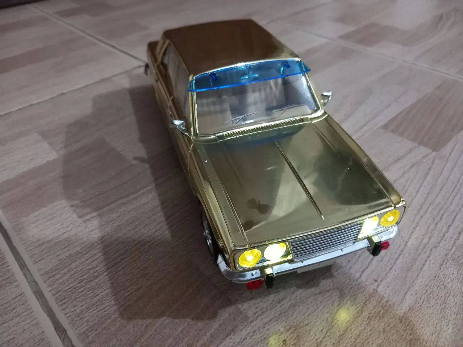 خودروی اسباب‌بازی|کلکسیون و سرگرمی|فومن, |دیوار