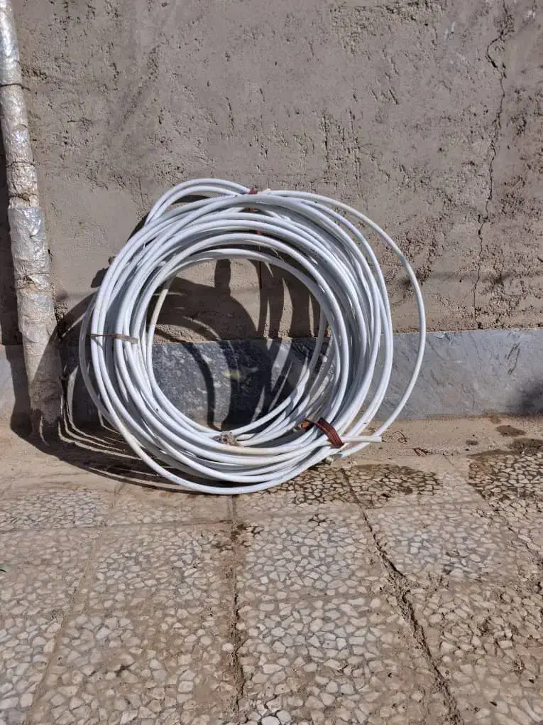 لوله پکیج|آبگرمکن، پکیج، شوفاژ|زابل, |دیوار