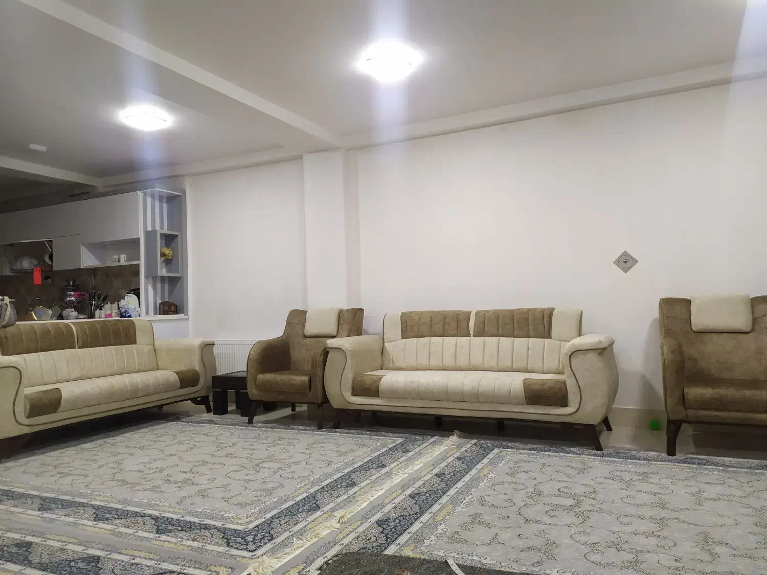 مبل|مبلمان خانگی و میز عسلی|بوکان, |دیوار