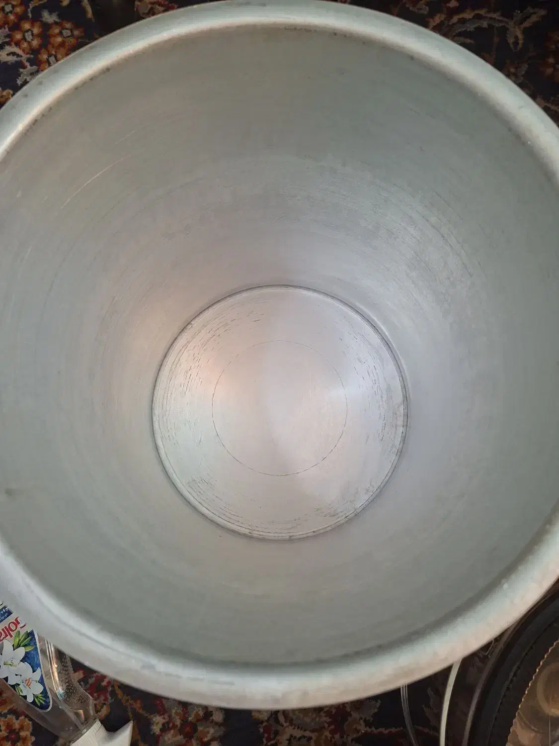 دستگاه عرق گیر وگلاب گیری|ظروف پختوپز|کرمانشاه, |دیوار