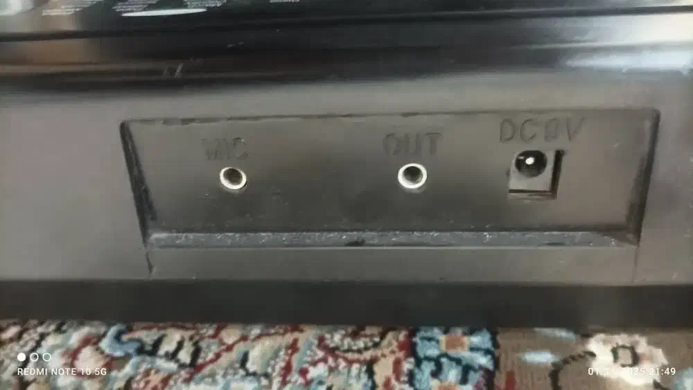 ارگ ۳۲کلیده آموزشی|پیانو، کیبورد، آکاردئون|اصفهان, لیمجیر|دیوار