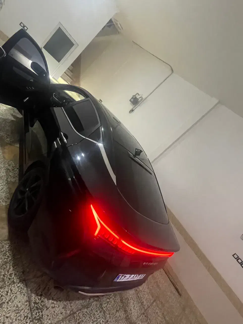 کی ام سی j7|خودرو سواری و وانت|مشهد, الهیه|دیوار