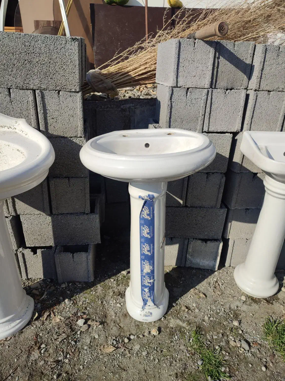 روشویی توالت|لوازم سرویس بهداشتی|نشتارود, |دیوار