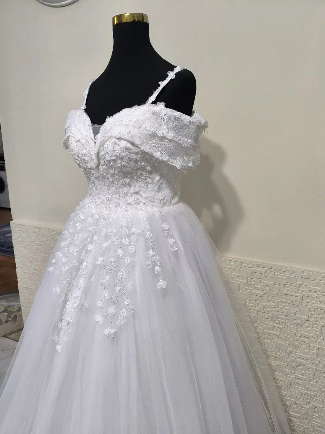 لباس عروس نو،اروپایی|لباس|نوشهر, |دیوار