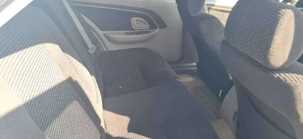 پژو پارس موتور xu7|خودرو سواری و وانت|رضوانشهر, |دیوار