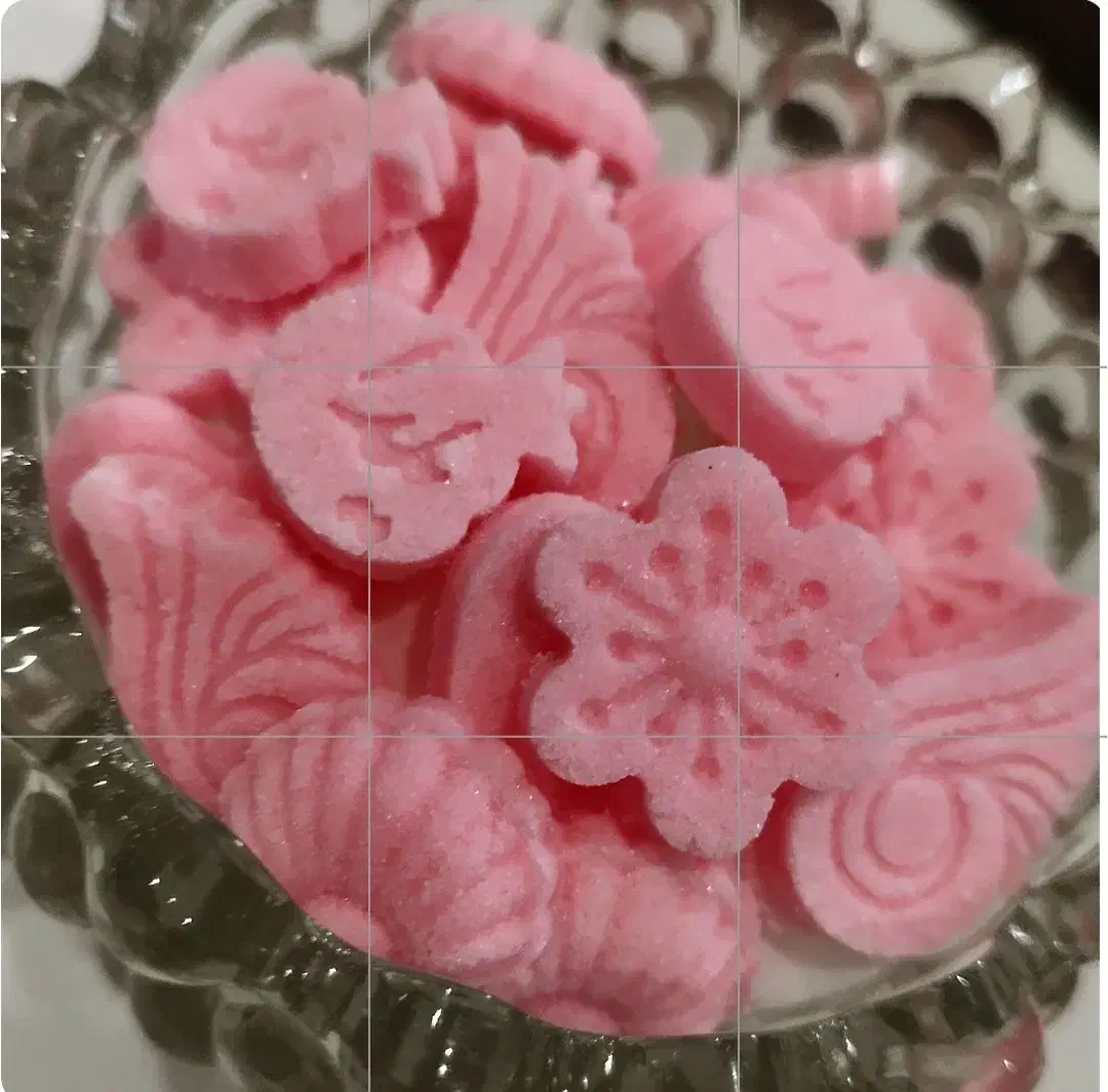 قند رنگی و گیاهی|خوردنی و آشامیدنی|بندرعباس, |دیوار