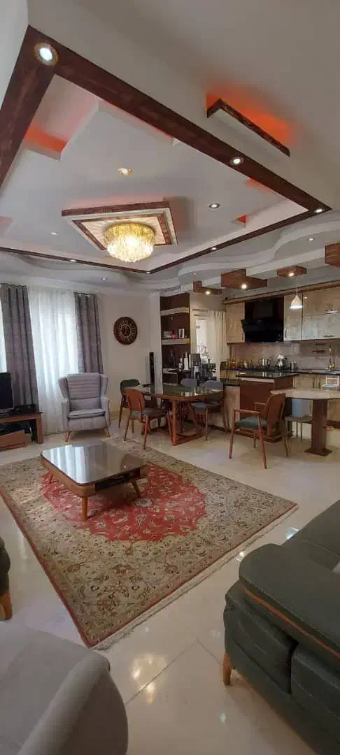 120 متری بوستان 5 دیلمان|فروش آپارتمان|رشت, دیلمان|دیوار