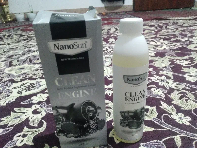 متور شویی نانوسان|مواد شوینده و دستمال کاغذی|زنجان, |دیوار