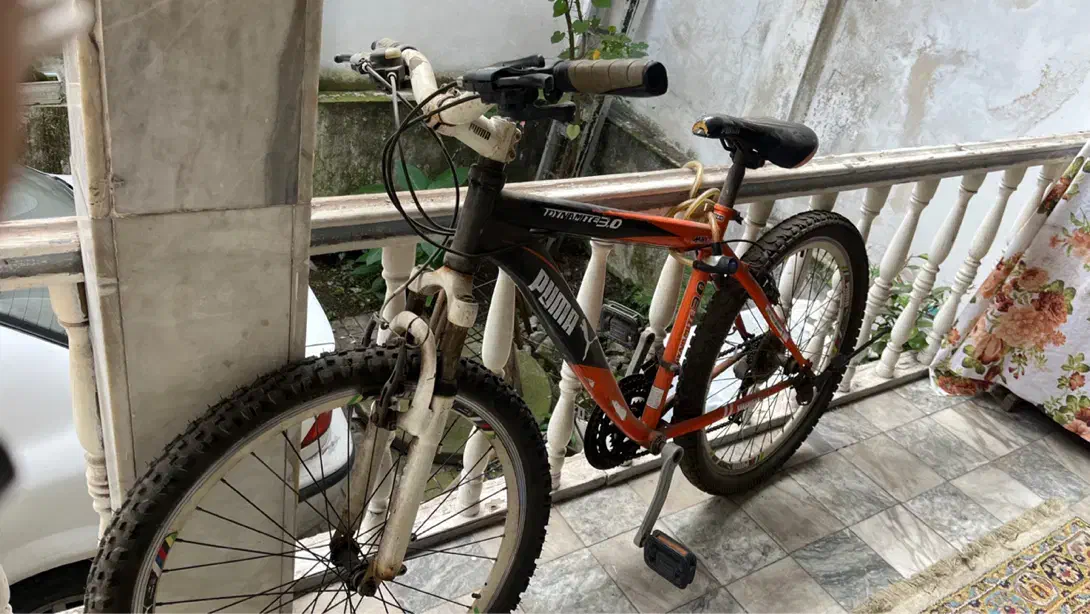 دوچرخه حرفه ای|دوچرخه، اسکیت، اسکوتر|رشت, یخسازی|دیوار