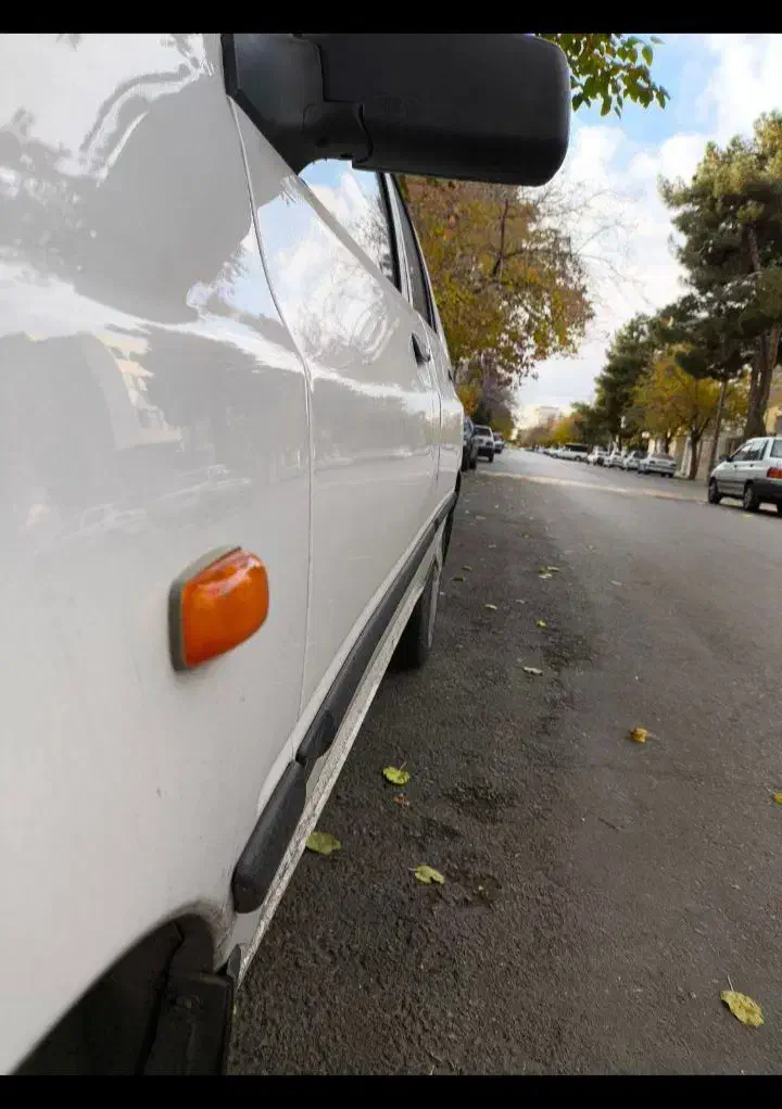 پراید ۱۳۱مدل۹۷دوگانه|خودرو سواری و وانت|مشهد, نکاح|دیوار