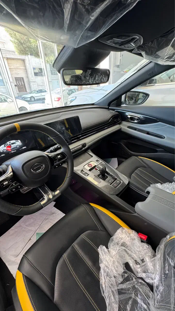 گک امپو ۲۰۲۴ فول اپشن بنزینی|خودرو سواری و وانت|مشهد, وکیلآباد|دیوار