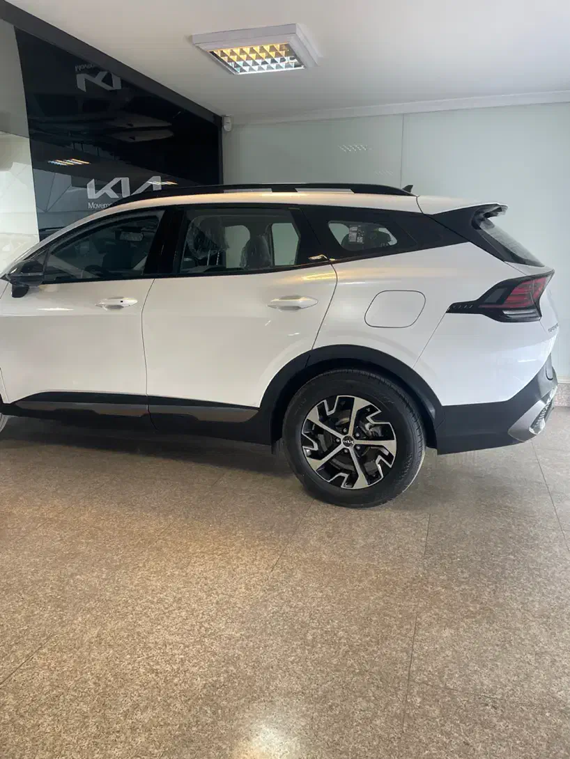 اسپورتیج ۲۰۲۴|خودرو سواری و وانت|بندر کنگان, |دیوار