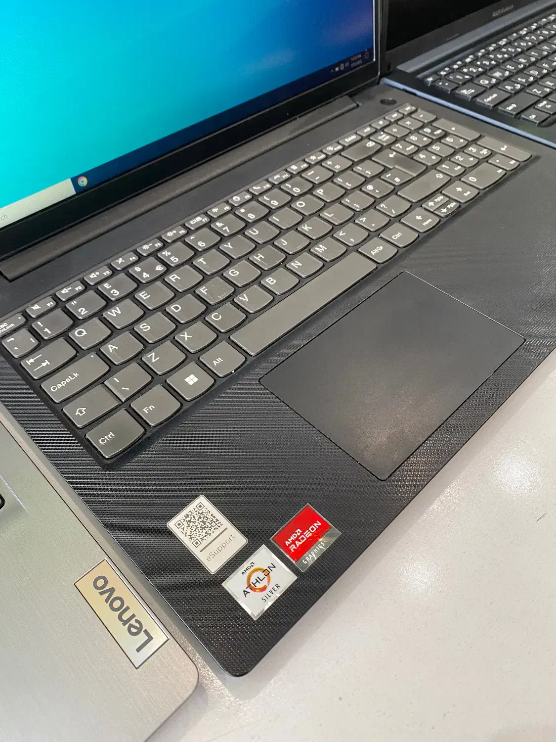 لپتاپ لنوو V15 سال ساخت 2023|رایانه همراه|گنبد کاووس, |دیوار