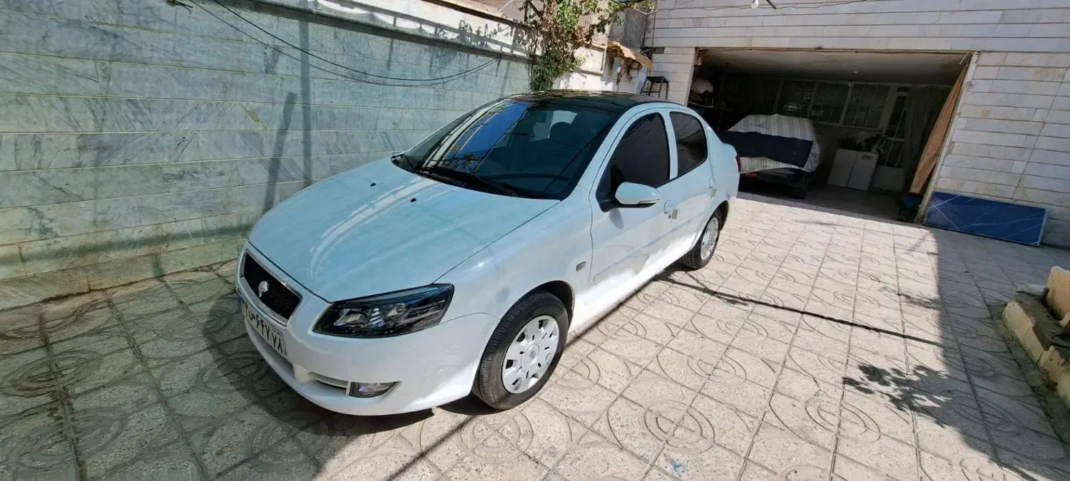 رانا پاناروما|خودرو سواری و وانت|قرچک, زیبا شهر|دیوار