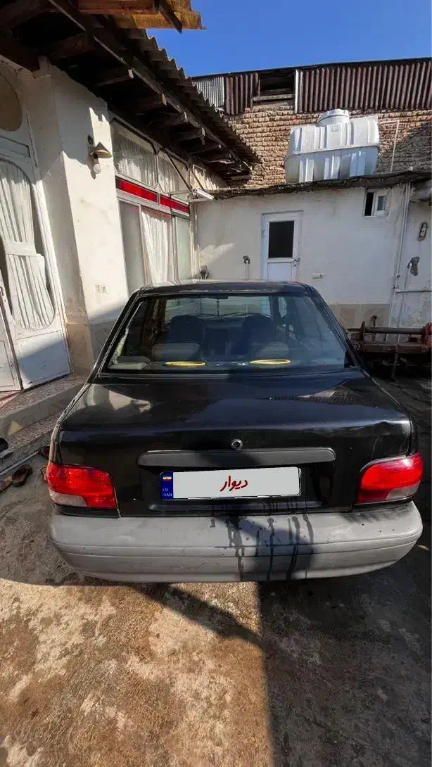 پراید|خودرو سواری و وانت|بابلسر, |دیوار