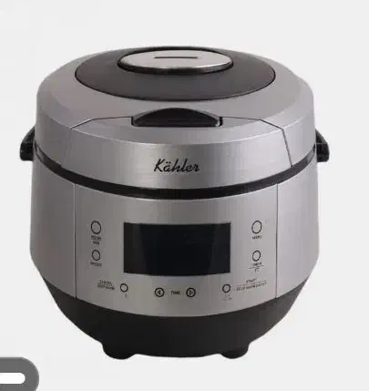 پلوپز کاملا دیجیتال ۲۰ کاره کاخلر|اجاق گاز و لوازم برقی پختوپز|اهواز, کمپلو شمالی|دیوار