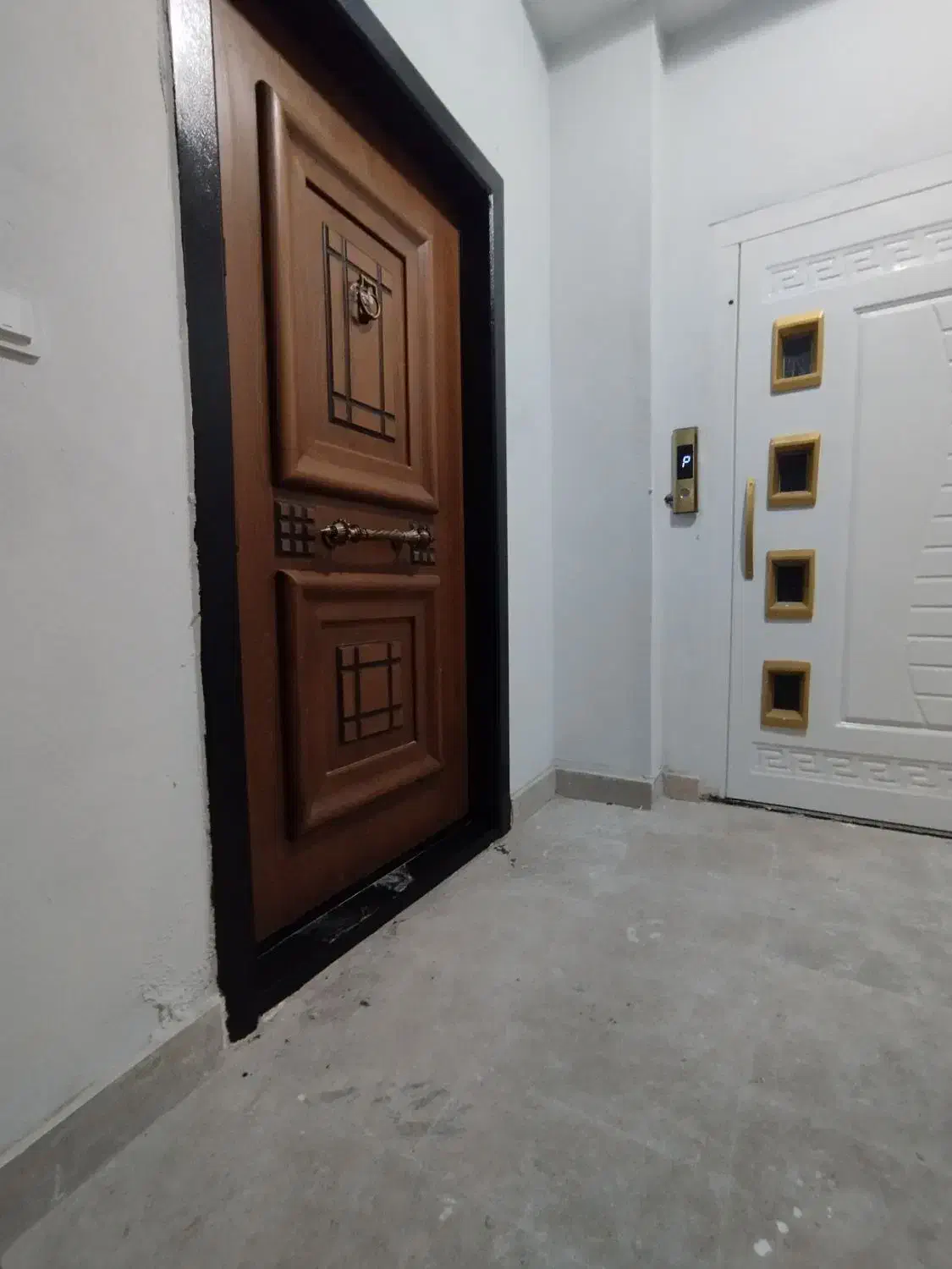 76متر کلید نخورده (فاز ۱شهرک عباس آباد )|فروش آپارتمان|آستارا, |دیوار