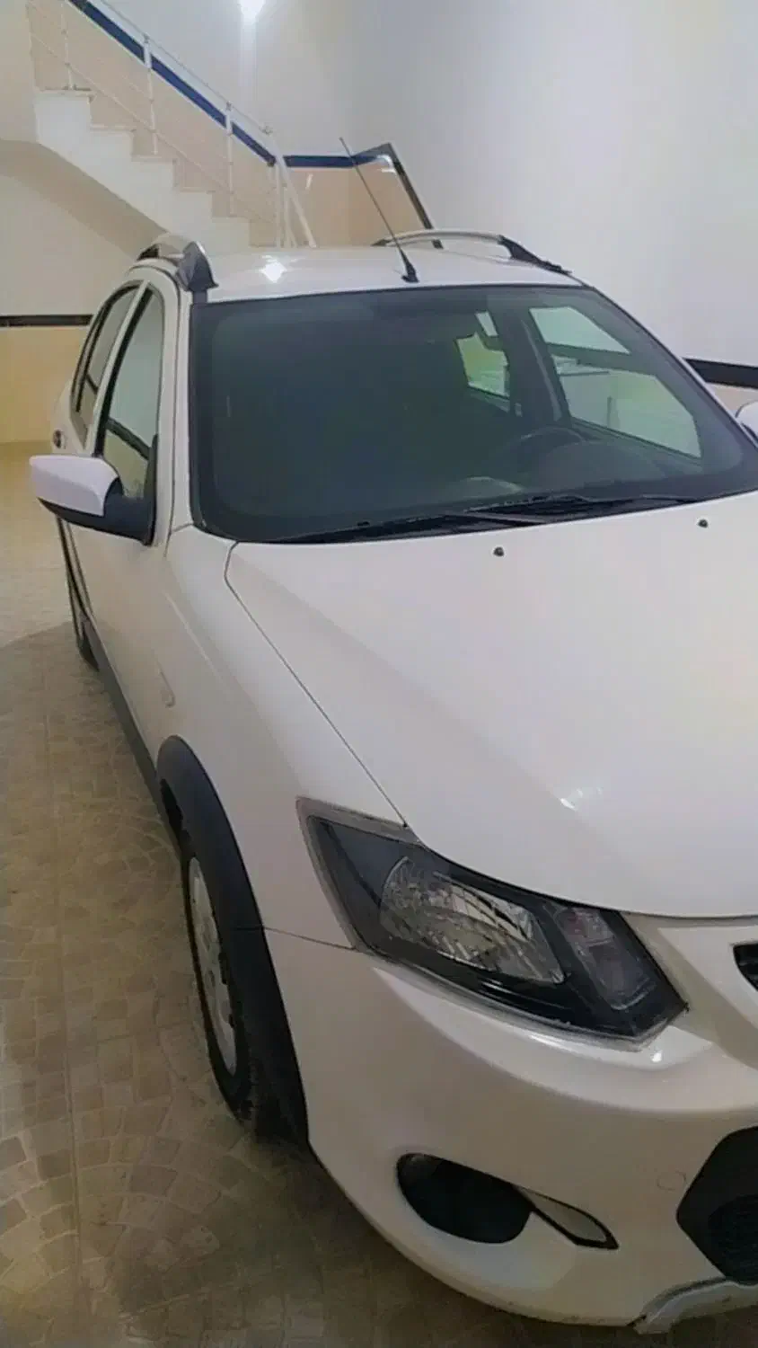 کوییک مدل ۱۴۰۲|خودرو سواری و وانت|مریوان, |دیوار