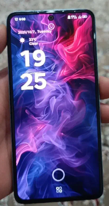 نوت 14 رم 8|موبایل|ارومیه, |دیوار