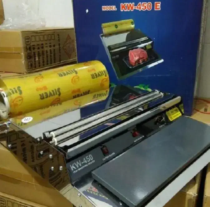 سلفون کش|سایر لوازم برقی|داراب, |دیوار