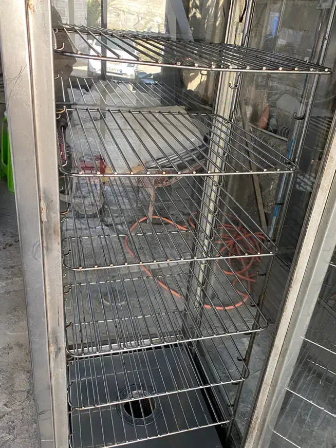 گرم کن ایستاده|کافیشاپ و رستوران|میناب, |دیوار