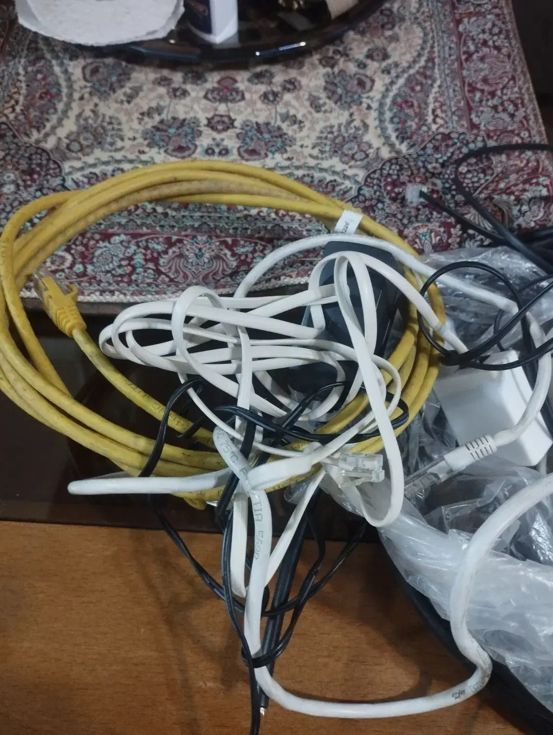 مودم|مودم و تجهیزات شبکه|کرمانشاه, |دیوار