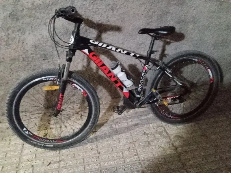 دوچرخه جاینت ۲۶|دوچرخه، اسکیت، اسکوتر|تربتحیدریه, شهرک ولیعصر|دیوار