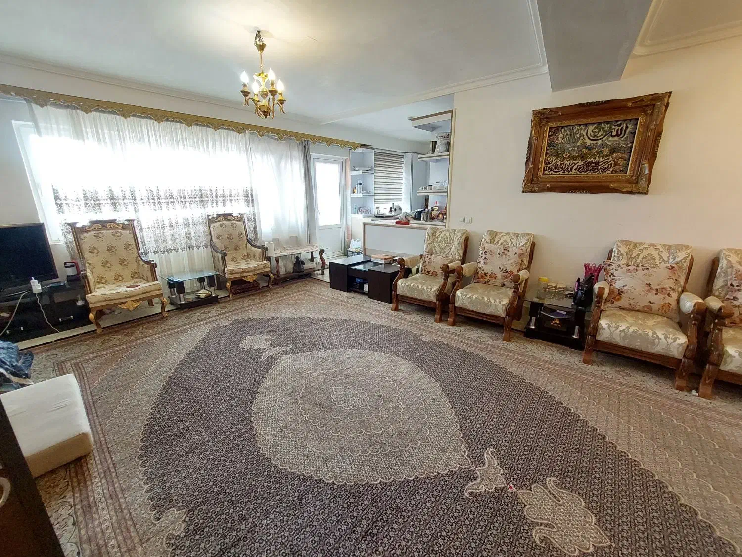 اجاره ۱۰۰متر نقوی باغشمال مارالان منتظری منصور|اجارهٔ آپارتمان|تبریز, |دیوار