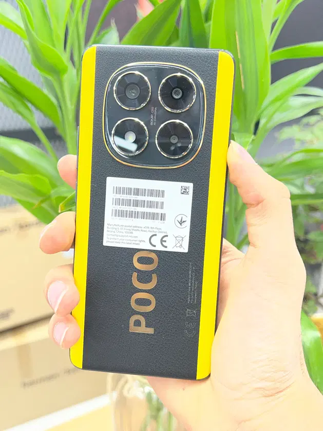 Poco x7|موبایل|تهران, فردوسی|دیوار
