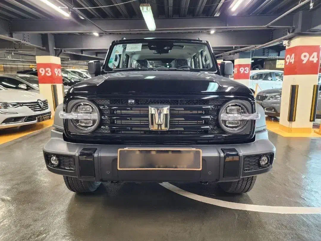 تانک ۳۰۰|خودرو سواری و وانت|تهران, اقدسیه|دیوار