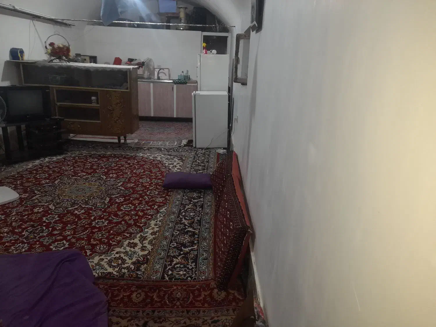 فروش گاوداری صنعتی|فروش دفتر صنعتی، کشاورزی، تجاری|فردوس (خراسان), |دیوار