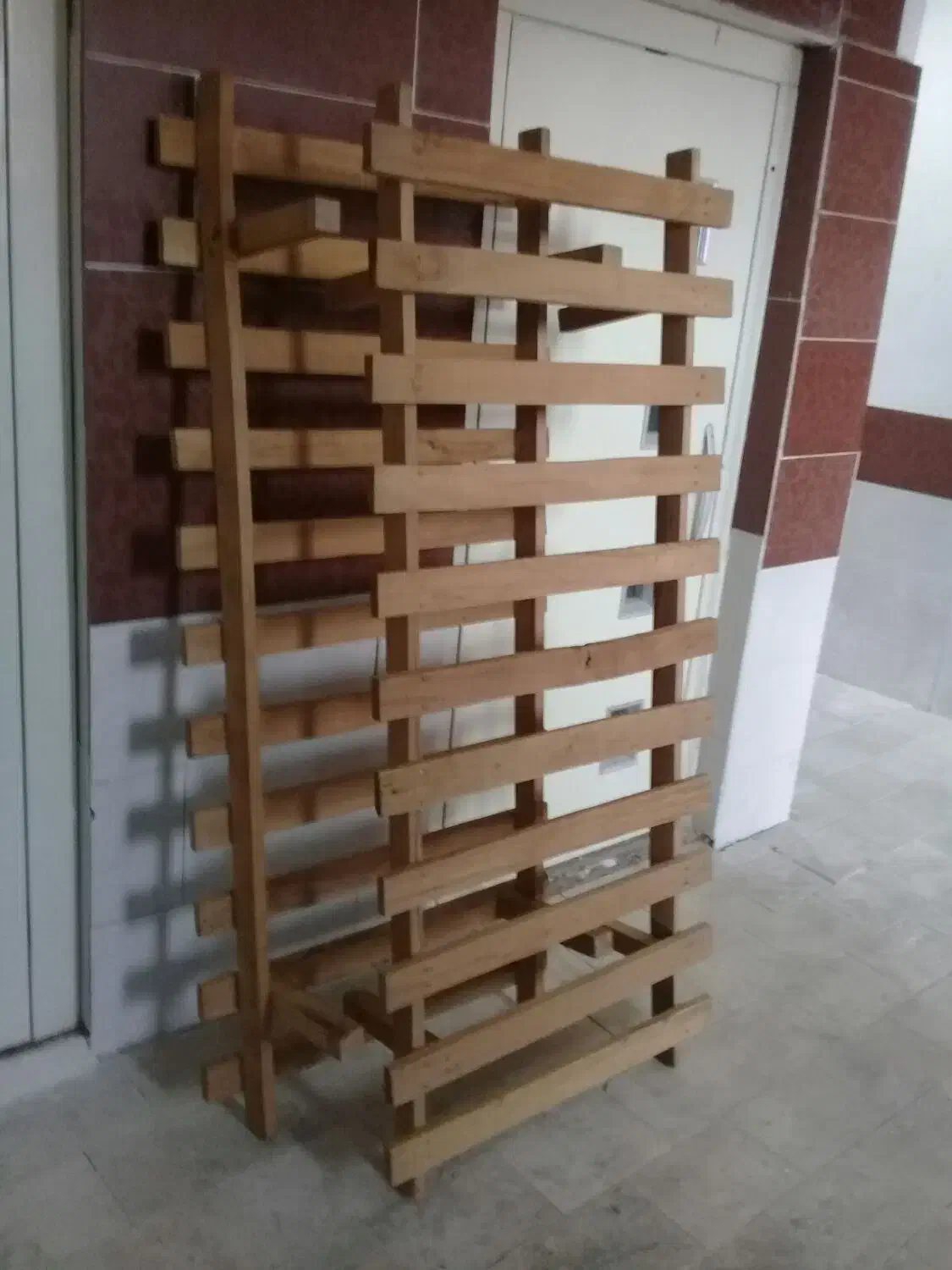 فروش تخت و کمد|تخت و سرویس خواب|محمدیه-قزوین, |دیوار