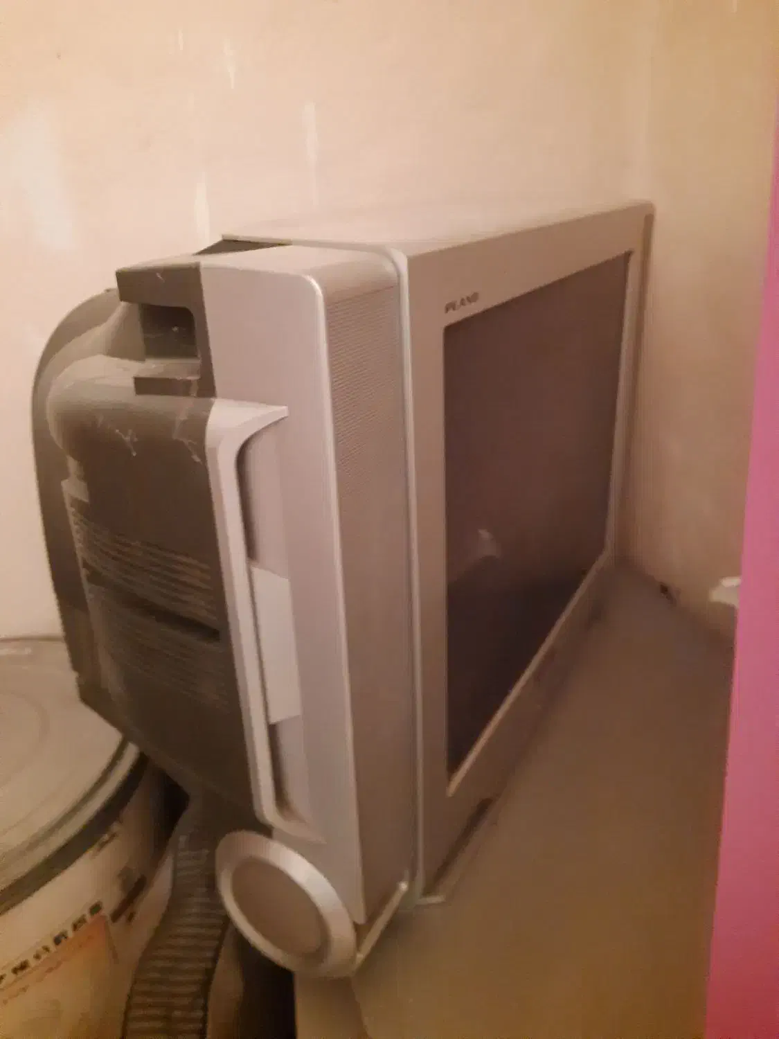 تلویزیون|تلویزیون و پروژکتور|محمدیه-قزوین, |دیوار