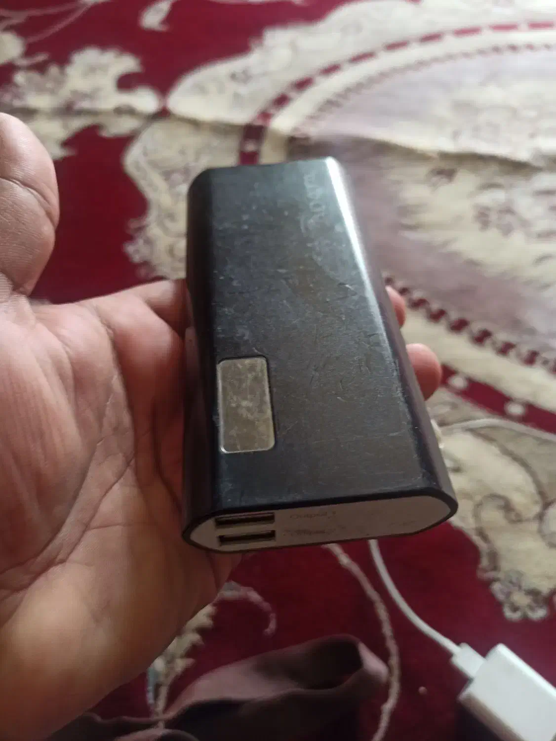 پاوربانک|لوازم جانبی موبایل و تبلت|اهواز, کوی شهروند|دیوار