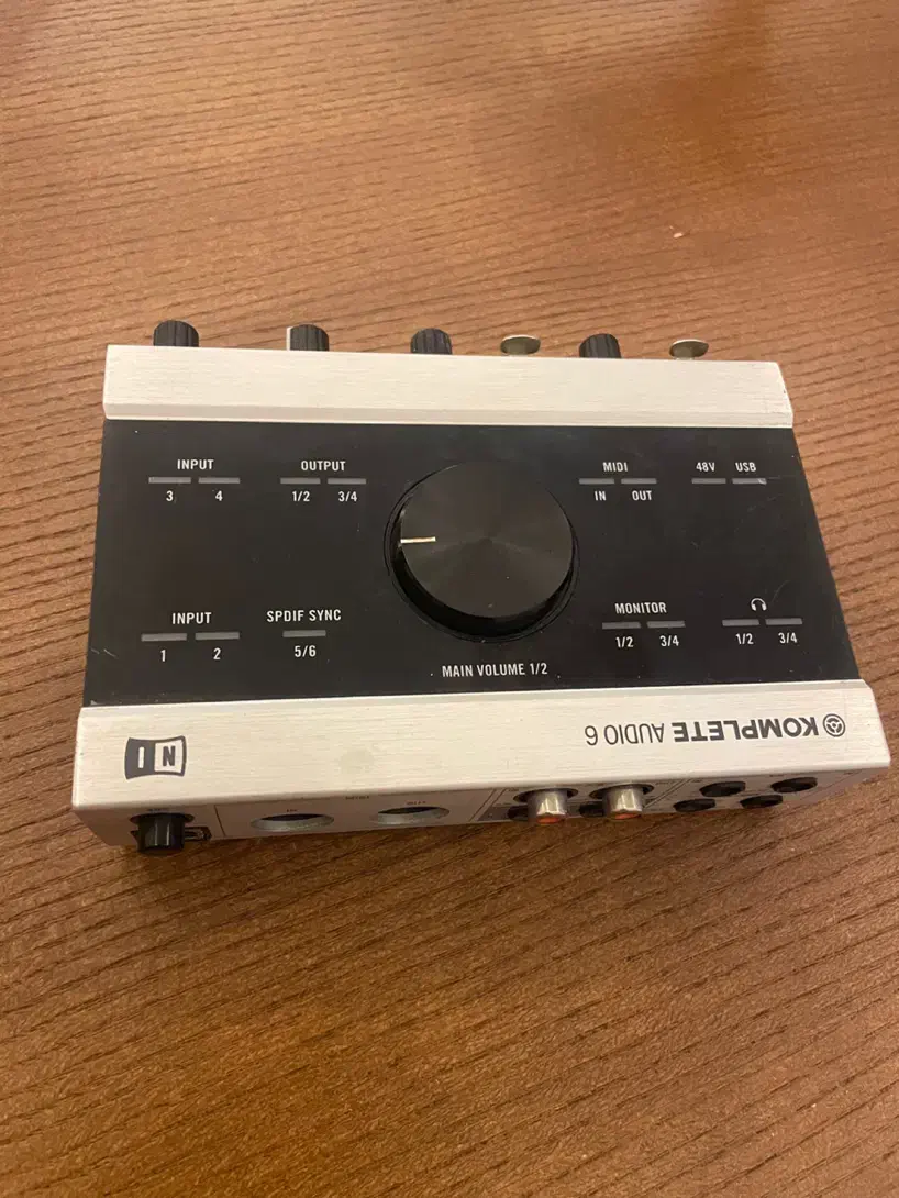 کارت صدا حرفه ای میکروفون|سیستم صوتی خانگی|بندرعباس, |دیوار