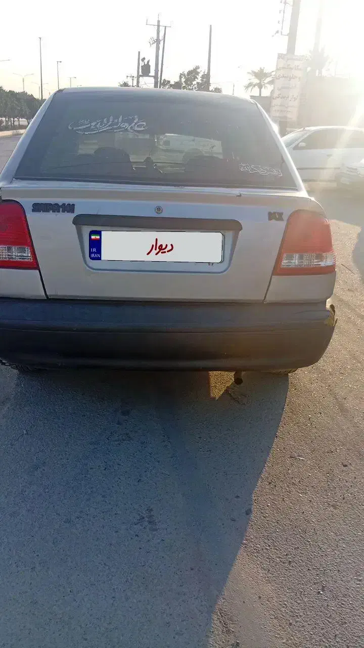 پراید 141|خودرو سواری و وانت|بندر ماهشهر, |دیوار