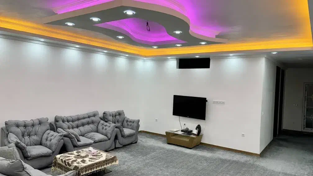 اجاره هتل آپارتمان مبله با قیمت مناسب|اجارهٔ کوتاه‌مدت آپارتمان و سوئیت|تهران, زیبادشت|دیوار