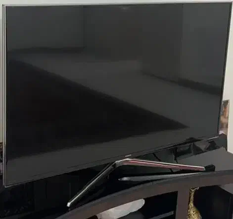 تلویزیون 50 سامسونگ اصل کره|تلویزیون و پروژکتور|تهران, دردشت|دیوار