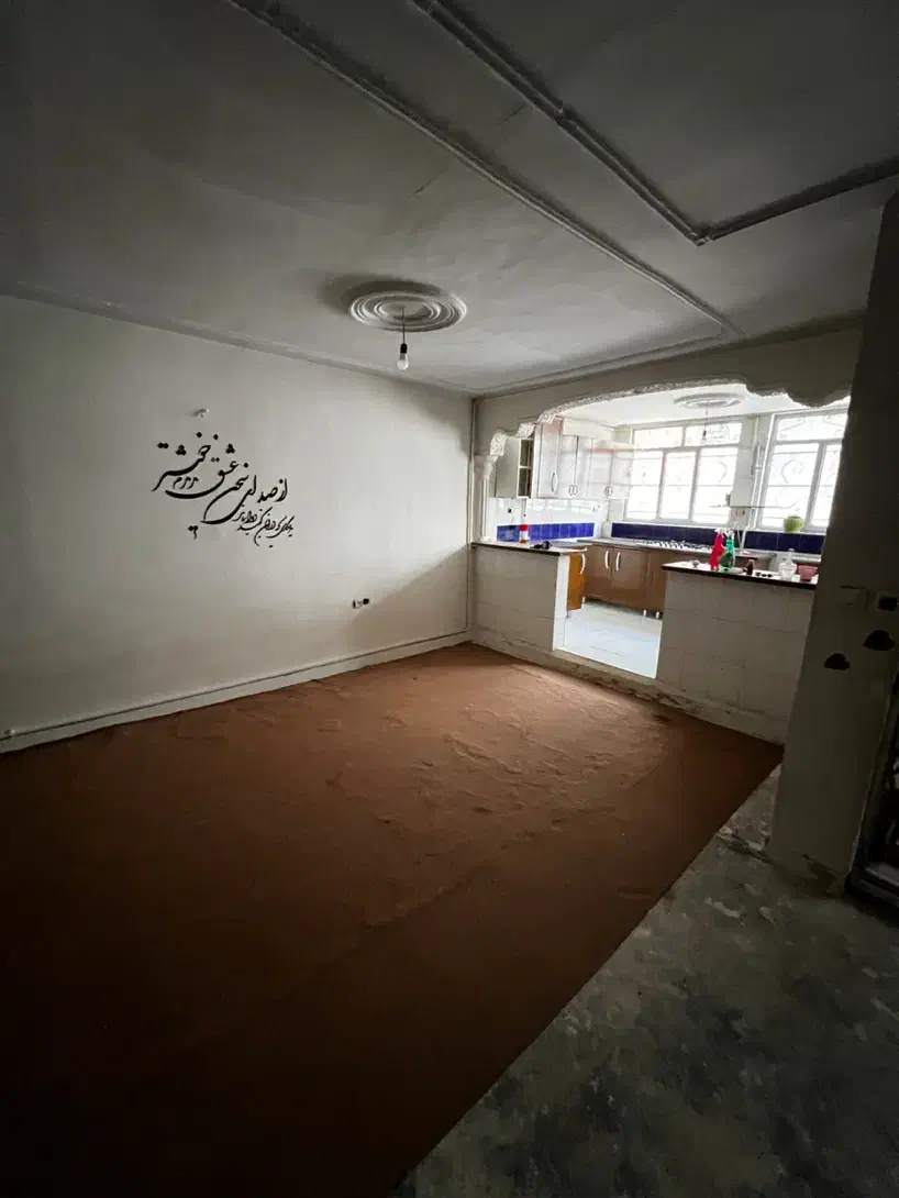 ۷۰متر     ۵ پله   کرسی بلند//   تخلیه|اجارهٔ آپارتمان|کرج, کرج نو|دیوار
