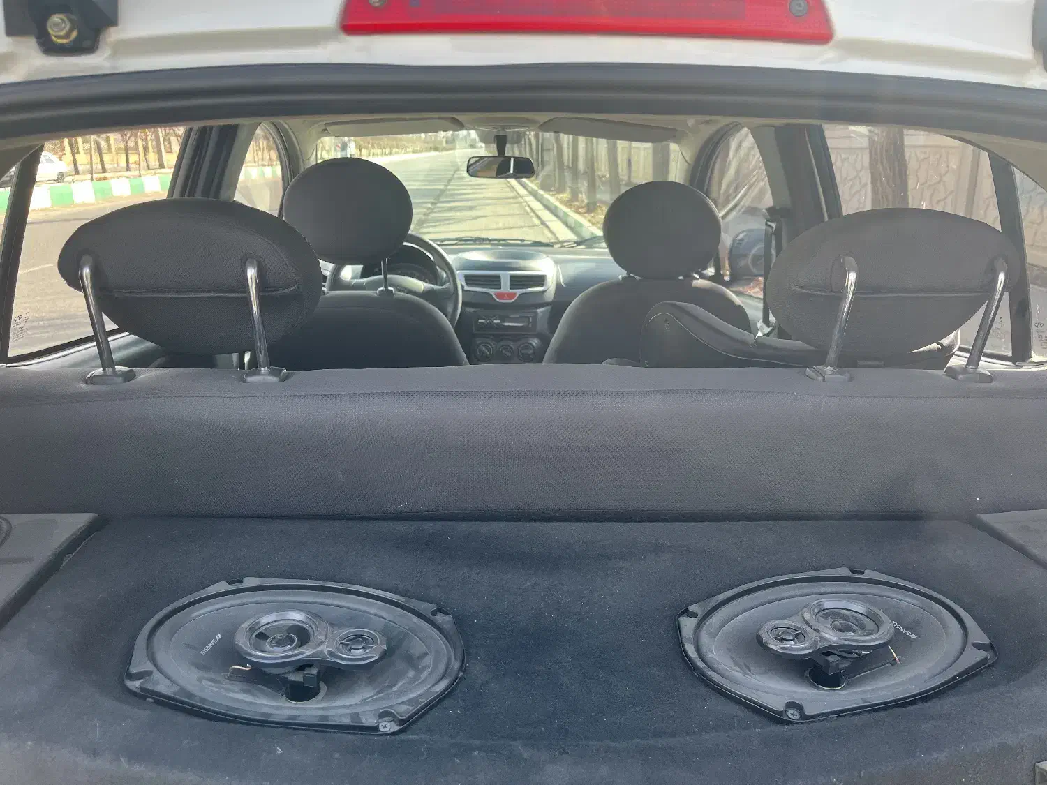 MVM 110S|خودرو سواری و وانت|کرج, مهرویلا جنوبی|دیوار