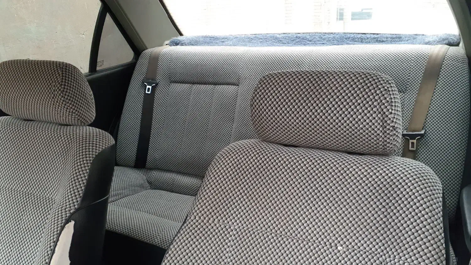 فروش|خودرو سواری و وانت|دهاقان, |دیوار