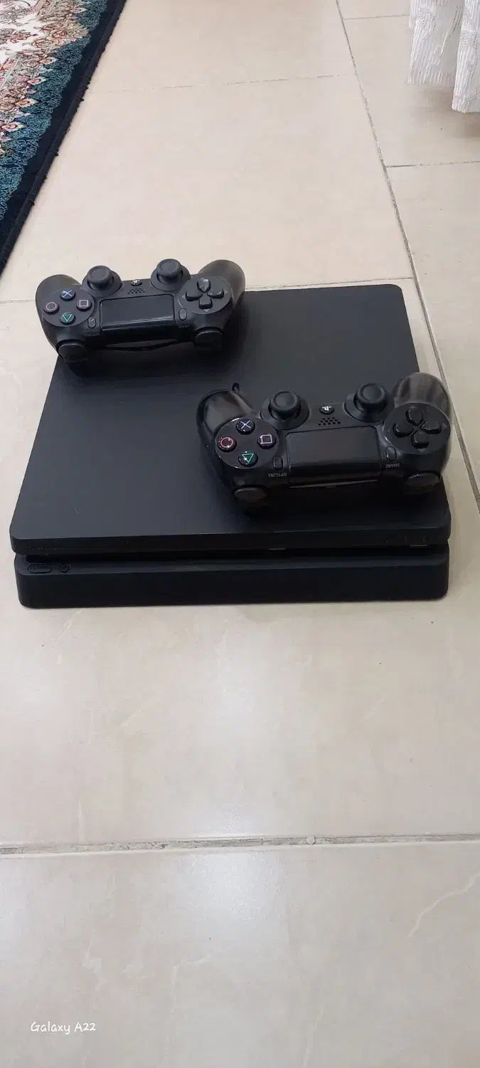 پلی استیشن 4|کنسول، بازی ویدئویی و آنلاین|شهریار, شهرک امیریه|دیوار