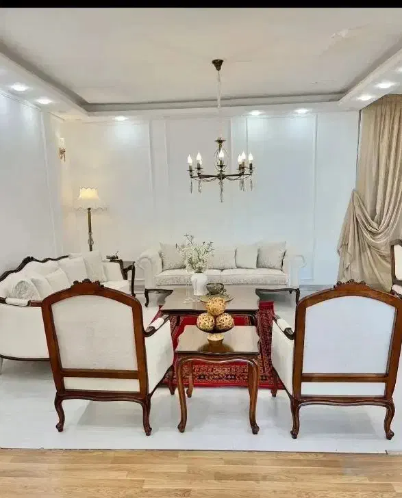 مبل++دل آرا ۸ نفره سفارش پذیرفته میشود ۱۱|مبلمان خانگی و میز عسلی|خمینی‌شهر, |دیوار