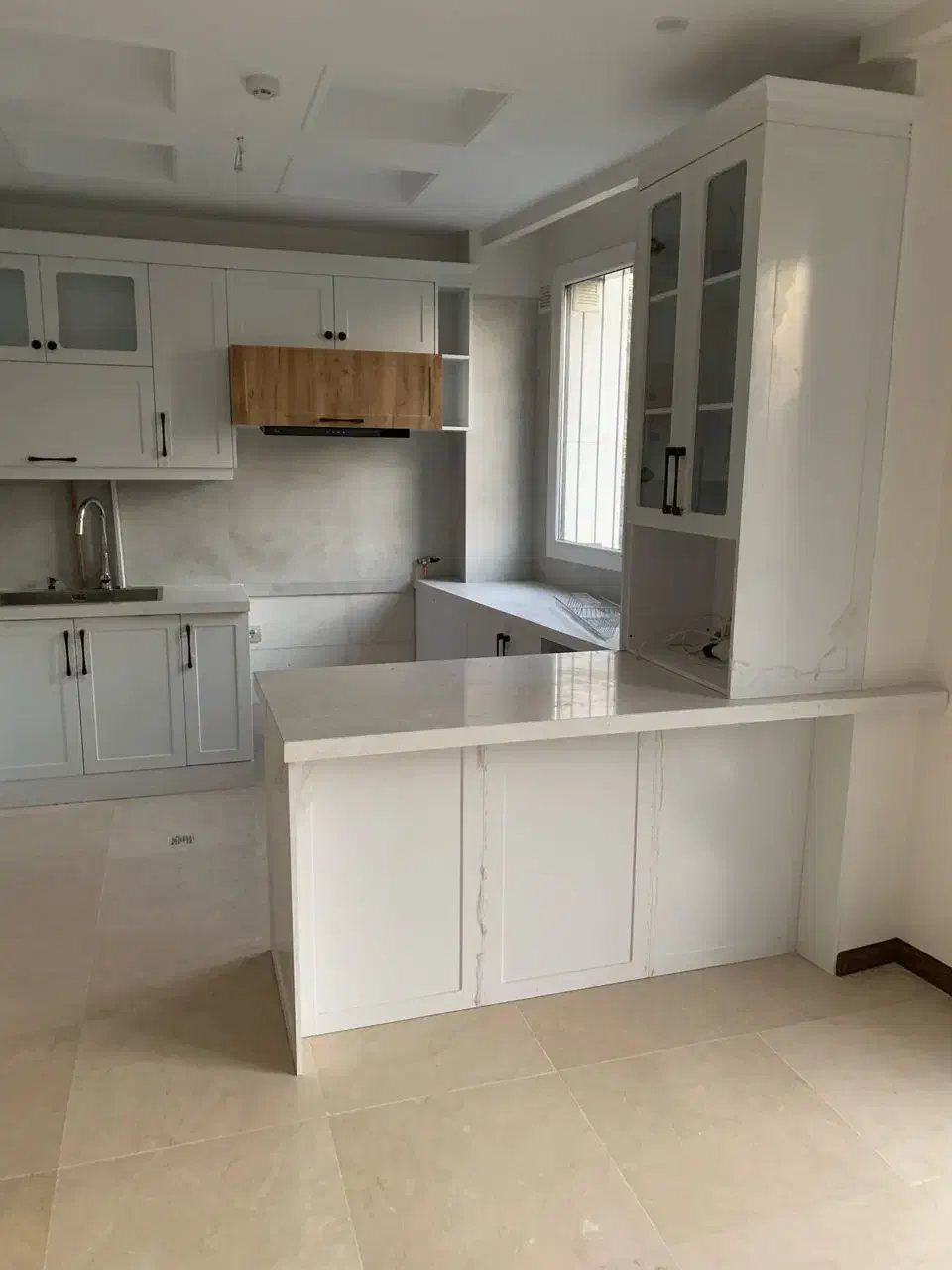 ۶۵متر ۱خواب دیباجی جنوبی