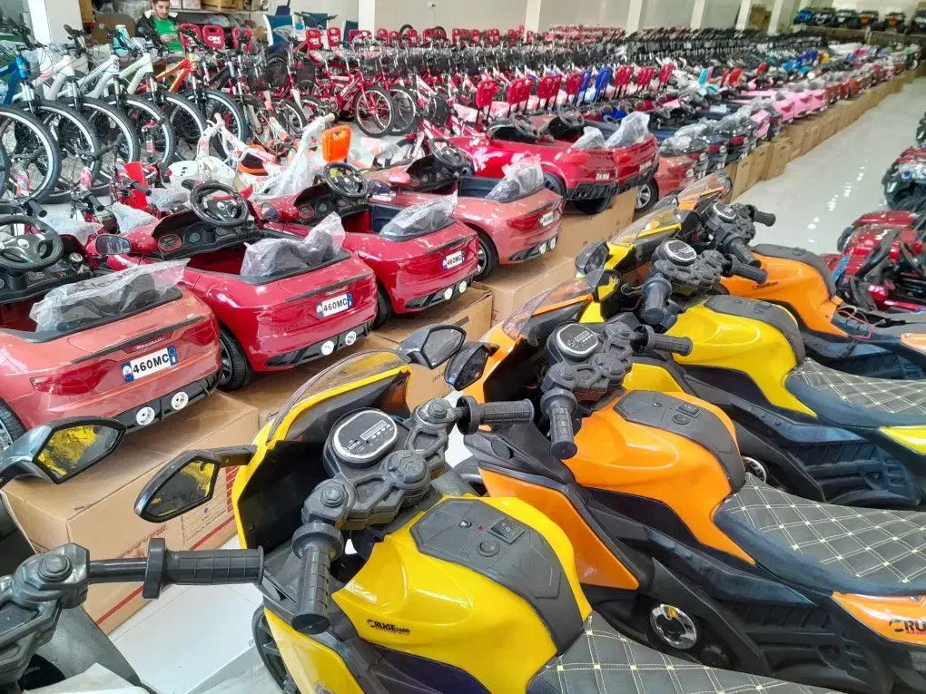 دوچرخه+&کوهستانی/کودکانه|اسباب‌بازی بچه|اردبیل, |دیوار