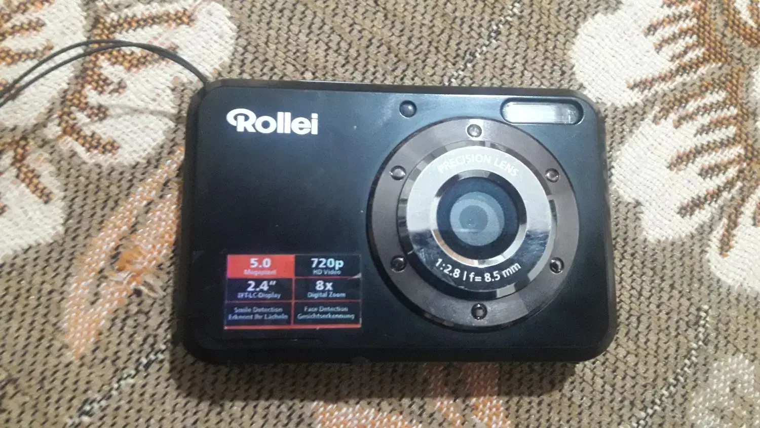 عینک دودی یک اصل به عدد دوربین فیلم برداری کوچک|دوربین عکاسی و فیلمبرداری|اهواز, حصیرآباد|دیوار