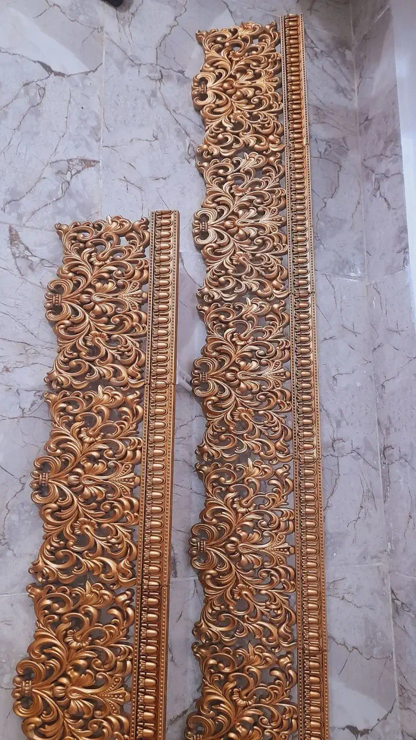 کتیبه پرده|پرده، رانر، رومیزی|باوی, |دیوار