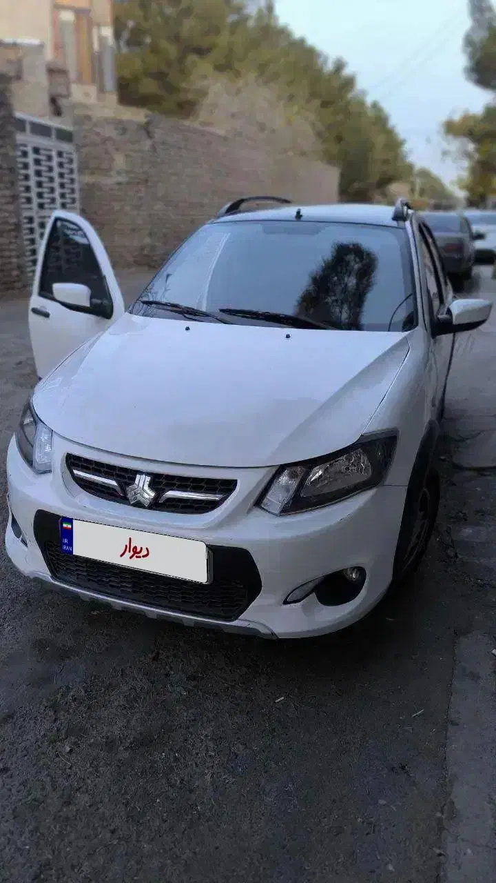 کوئیک R مدل 1401|خودرو سواری و وانت|تربت جام, فاز ۲ فرهنگیان|دیوار