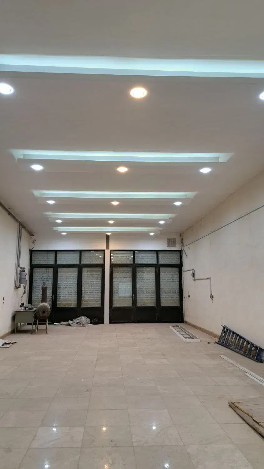 مغازه ۱۴۵متری|اجارهٔ مغازه و غرفه|آذرشهر, |دیوار