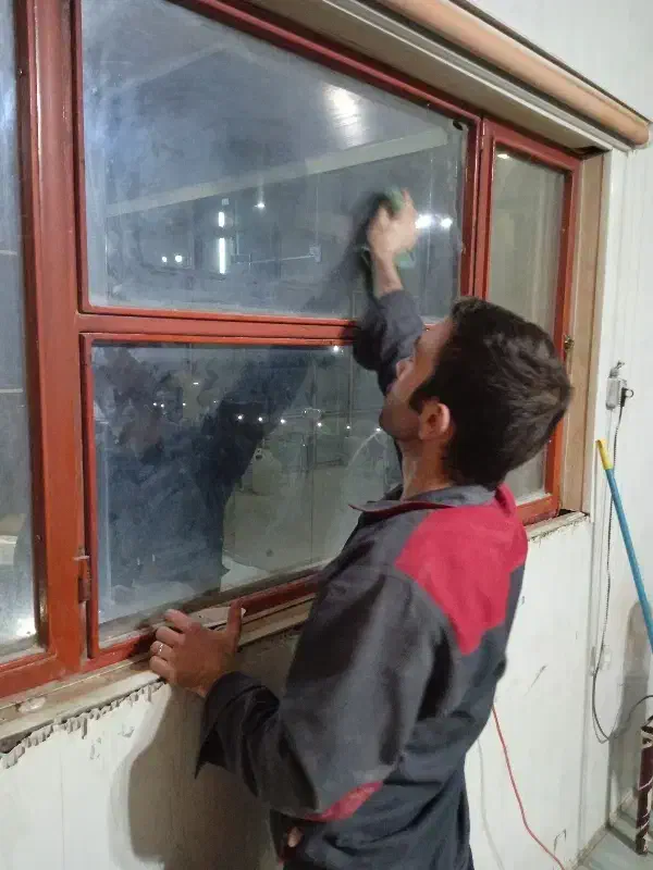 خدمات نظافتی|خدمات نظافت|بناب, |دیوار